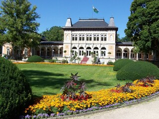 Vakantiehuis Bad Elster Omgeving 39