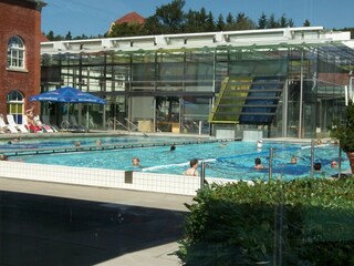 Vakantiehuis Bad Elster Omgeving 35
