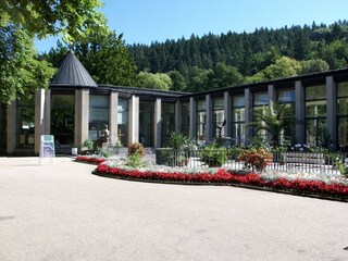 Vakantiehuis Bad Elster Omgeving 36