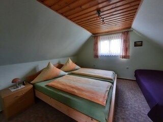 Casa de vacaciones Bad Elster Características 24