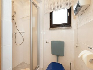 Ferienhaus Bad Elster Ausstattung 26
