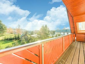 Ferienhaus Ferienwohnung im Naturpark Erzgebirge - Crottendorf - image1