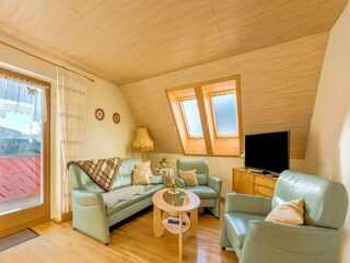 Vakantiehuis Crottendorf Kenmerken 22