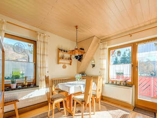 Maison de vacances Crottendorf Équipement 25