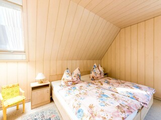 Ferienhaus Crottendorf Ausstattung 11