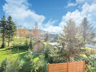 Vakantiehuis Crottendorf Buitenaudio-opname 10