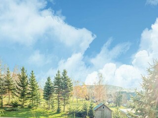 Ferienhaus Crottendorf Umgebung 28