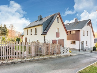 Vakantiehuis Crottendorf Buitenaudio-opname 4