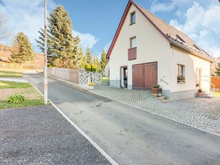 Casa per le vacanze Crottendorf Registrazione all'aperto 5