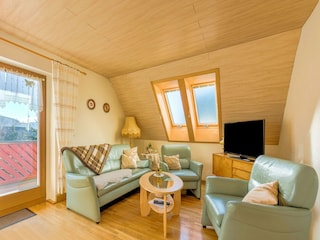Vakantiehuis Crottendorf Kenmerken 15