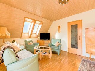 Ferienhaus Crottendorf Ausstattung 13