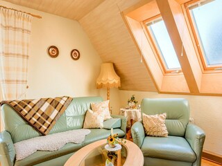 Holiday house Crottendorf Features 12