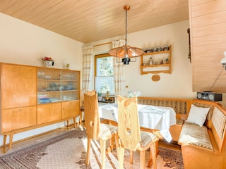 Vakantiehuis Crottendorf Kenmerken 18