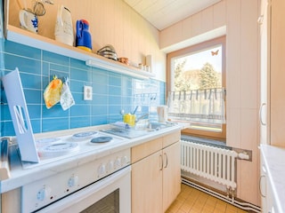 Maison de vacances Crottendorf Équipement 19
