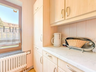 Maison de vacances Crottendorf Équipement 21