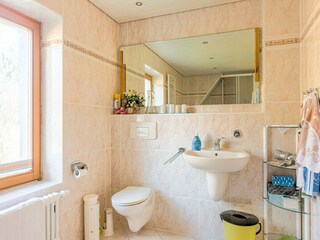 Ferienhaus Crottendorf Ausstattung 14