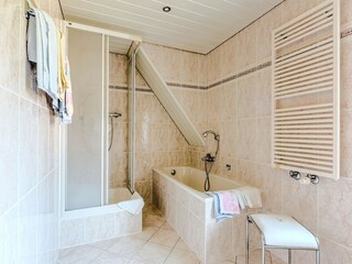 Ferienhaus Crottendorf Ausstattung 18