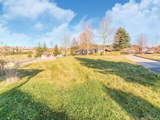 Vakantiehuis Crottendorf Omgeving 27