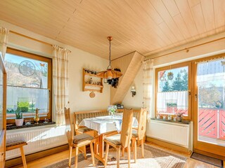 Holiday house Crottendorf Features 17