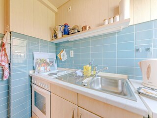 Vakantiehuis Crottendorf Kenmerken 15