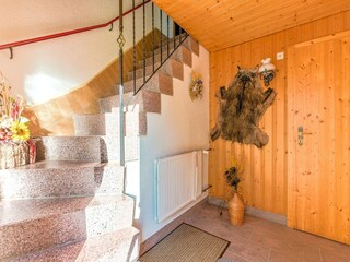 Ferienhaus Crottendorf Ausstattung 21