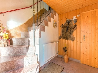 Vakantiehuis Crottendorf Kenmerken 14