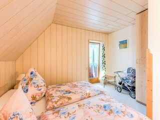 Ferienhaus Crottendorf Ausstattung 22