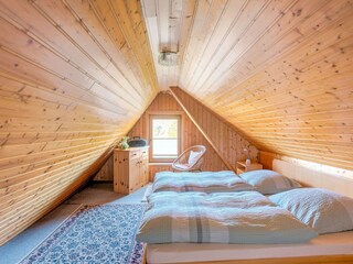 Ferienhaus Crottendorf Ausstattung 23