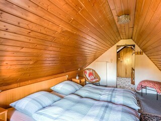 Casa de vacaciones Crottendorf Características 21