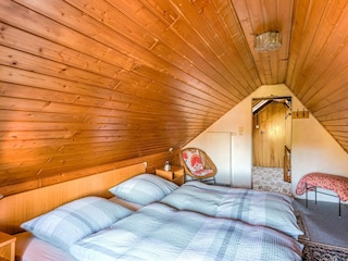Holiday house Crottendorf Features 23