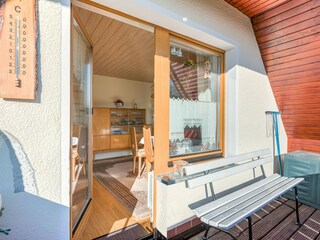 Casa de vacaciones Crottendorf Grabación al aire libre 4
