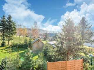 Casa de vacaciones Crottendorf Grabación al aire libre 7