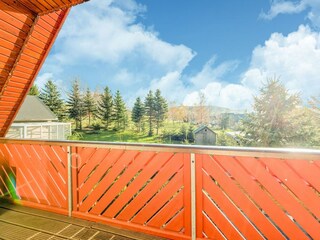 Maison de vacances Crottendorf Enregistrement extérieur 10