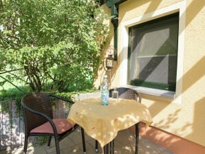 Ferienhaus Wohnung in Sachsen mit Terrasse - Crottendorf - image1