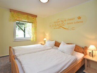 Maison de vacances Crottendorf Équipement 18