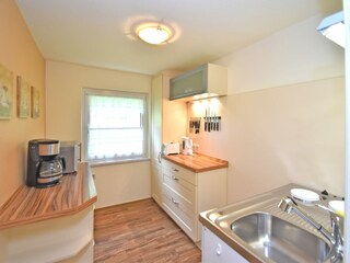 Holiday house Crottendorf Features 17