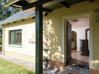 Vakantiehuis Crottendorf Kenmerken 18