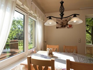 Ferienhaus Crottendorf Ausstattung 18