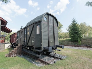 Ferienhaus Crottendorf Umgebung 28