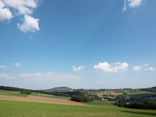 Casa de vacaciones Crottendorf Entorno 37