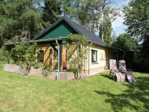 Vakantiehuis Appartement in Saksen met terras - Crottendorf - image1
