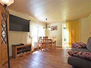 Maison de vacances Crottendorf Équipement 10