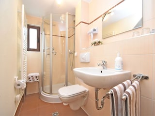 Ferienhaus Crottendorf Ausstattung 12