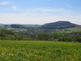 Holiday house Crottendorf Environment 25