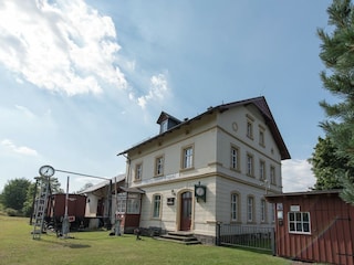 Ferienhaus Crottendorf Umgebung 24