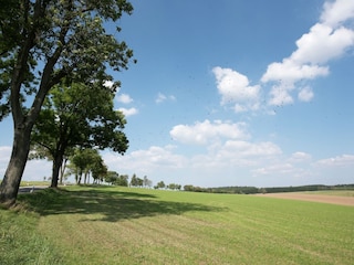 Ferienhaus Crottendorf Umgebung 25