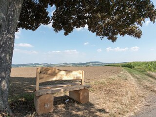Holiday house Crottendorf Environment 22