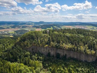 Vakantiehuis Crottendorf Omgeving 23