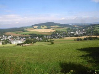 Vakantiehuis Crottendorf Omgeving 26