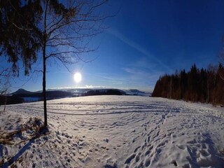 Holiday house Crottendorf Environment 25